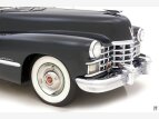Thumbnail Photo 35 for 1947 Cadillac Series 62